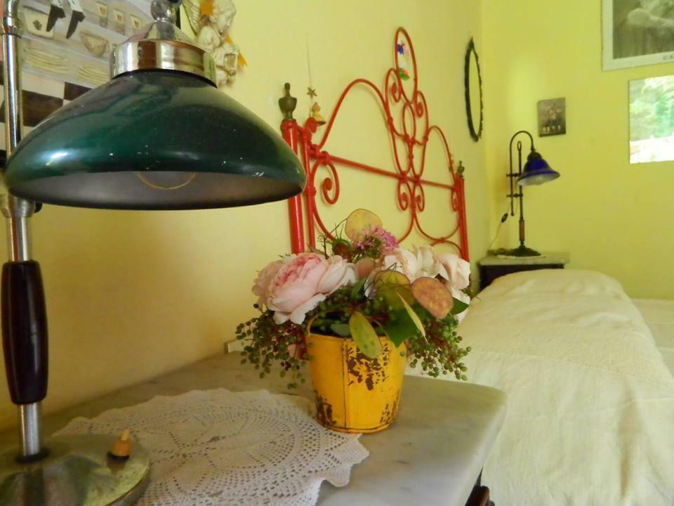 Casa Emilia Villa Stazzema Екстериор снимка