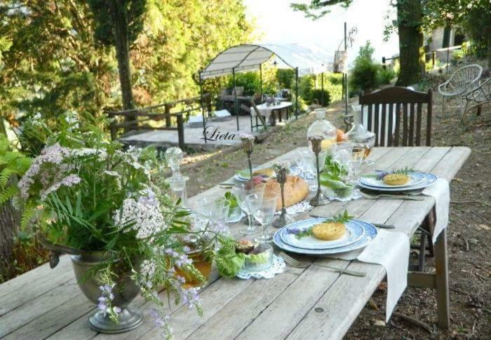 Casa Emilia Villa Stazzema Екстериор снимка