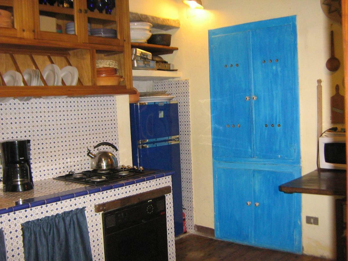Casa Emilia Villa Stazzema Екстериор снимка