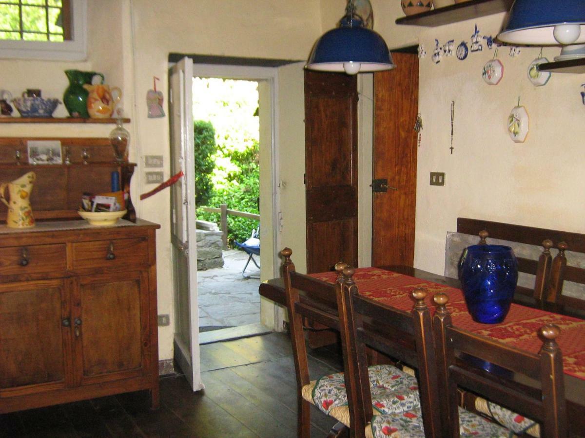 Casa Emilia Villa Stazzema Екстериор снимка
