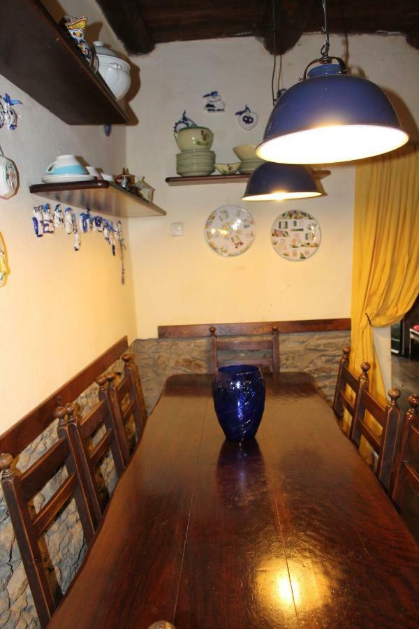 Casa Emilia Villa Stazzema Екстериор снимка