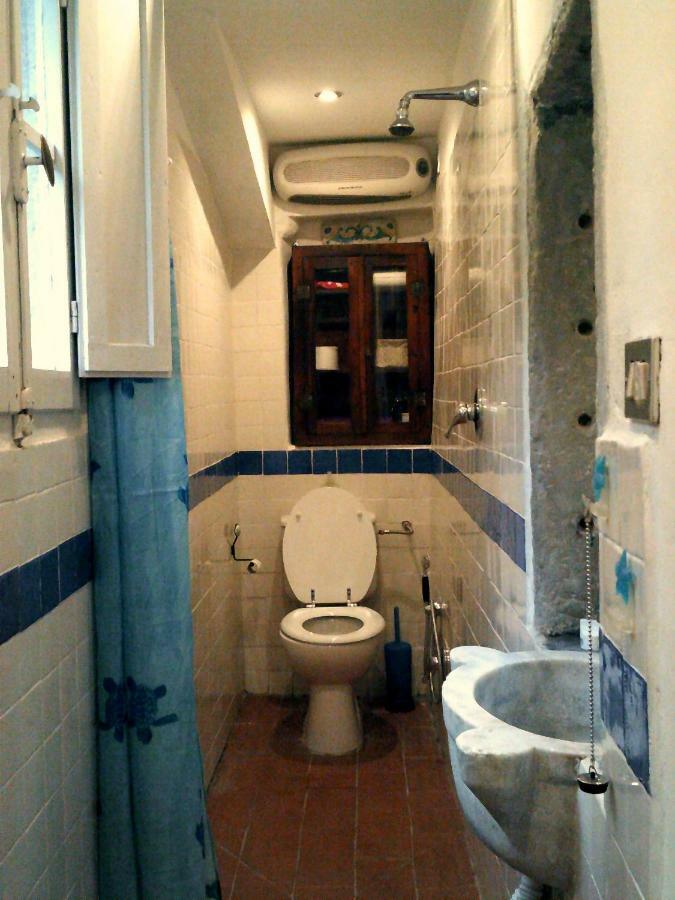 Casa Emilia Villa Stazzema Екстериор снимка
