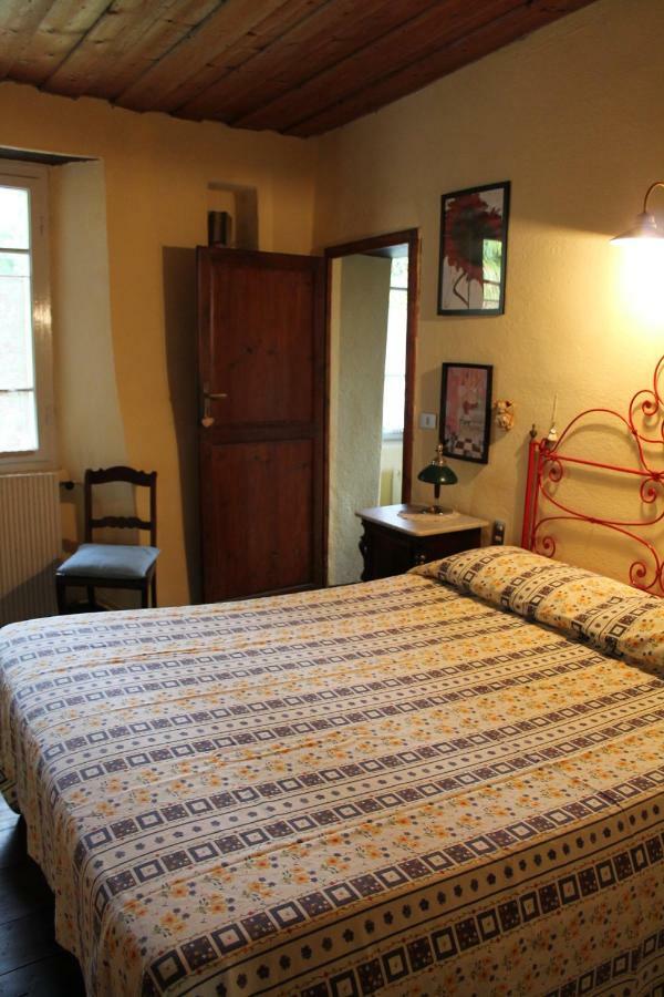 Casa Emilia Villa Stazzema Екстериор снимка