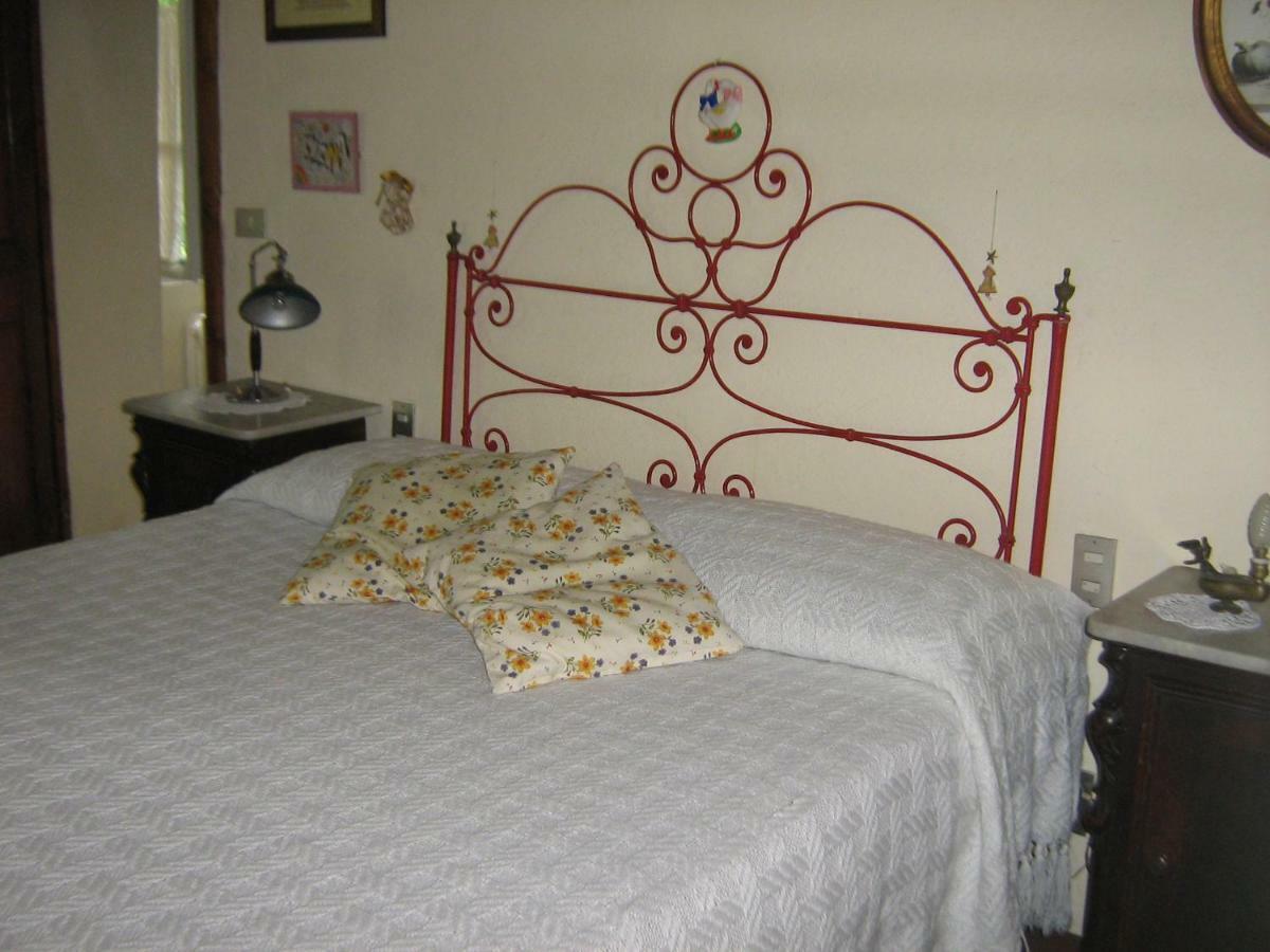 Casa Emilia Villa Stazzema Екстериор снимка